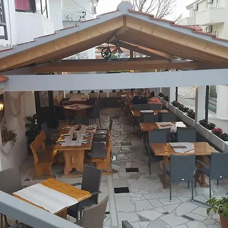 Nikola * Trogir